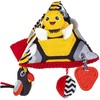 Dumel BALIBAZOO BB 82386 Piramidė Baltasis lokys Deluxe