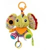 BALIBAZOO BB 82398 Elvio dramblio pakabukas