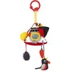 Dumel BALIBAZOO BB 82437 Baltojo lokio piramidės pakabukas