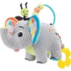 Dumel BALIBAZOO BB 82460 Dramblys Elvis Delux