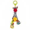 BALIBAZOO BB 84810 Zebra Zoya pakabukas su muzikine dėžute