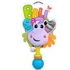 Dumel BALIBAZOO BB 85820 Carol krabų barškutis