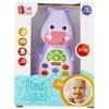 Bambam BAM BAM 499231 Hippo muzikinis telefonas