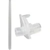 B.BOX BB00340SET Šiaudelių rinkinys su jungtimi tritano buteliukui 450 ml