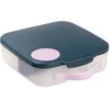 B.BOX BB00655 priešpiečių dėžutė Indigo Rose