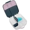 B.BOX BB00655 priešpiečių dėžutė Indigo Rose