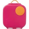 B.BOX BB00661 Mini priešpiečių dėžutė braškių kokteilis