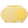 B.BOX BB00689 Snackbox Lemon Twist užkandžių dėžutė