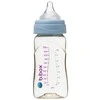B.BOX BB00753 kūdikių žinduko buteliukas, pagamintas iš PPSU, 240 ml, mėlynas