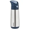 B.BOX BB00876 Midnight terminio vandens butelis 500 ml