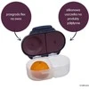 B.BOX BB00905 Snackbox Hario Poterio užkandžių dėžutė