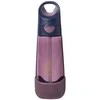 B.BOX BB00916 Tritan vandens butelis su šiaudeliu 600 ml Haris Poteris