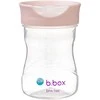 B.BOX BB201011 Treniruočių puodelis 240 ml rožinis
