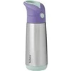 B.BOX BB500103 terminio vandens butelis 500 ml Lilac Pop