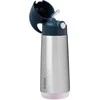 B.BOX BB500106 Indigo Rose terminio vandens butelis 500 ml