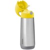 B.BOX BB500136 Lemon Sherbet terminio vandens butelis 500 ml