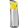B.BOX BB500136 Lemon Sherbet terminio vandens butelis 500 ml