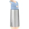 B.BOX BB500140 Feeling Peachy terminio vandens butelis 500 ml