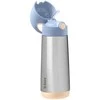 B.BOX BB500140 Feeling Peachy terminio vandens butelis 500 ml