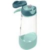 B.BOX BB500607 Tritan sportinis buteliukas 600 ml Emerald Forest