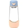 B.BOX BB500640 Tritan sportinis buteliukas 600 ml Feeling Peachy