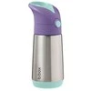 B.BOX BB500703 terminio vandens butelis 350 ml Lilac Pop