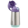 B.BOX BB500703 terminio vandens butelis 350 ml Lilac Pop