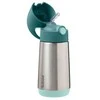 B.BOX BB500707 Emerald Forest terminio vandens butelis 350 ml
