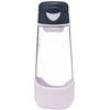 Gertuvė B.BOX BB715 Tritan sportinis buteliukas 600 ml Indigo Rose