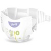 BELLA Baby Happy sauskelnės neišnešiotiems kūdikiams 0 PRIEŠ NAUJAGIMĮ iki 2kg 46 vnt.