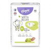 BELLA Baby Happy sauskelnės neišnešiotiems kūdikiams 0 PRIEŠ NAUJAGIMĮ iki 2kg 46 vnt.