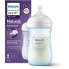 Philips Mėlyna AVENT SCY903/21 Natūralus buteliukas Responsive Mėlyna 260 ml