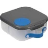 Mėlyna B.BOX BB00664 Mini priešpiečių dėžutė Mėlyna Slate