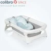 Blue COLIBRO kūdikių vonia SPACE CLOUDY Mėlynas