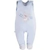 Blue EWA 852212 NEWBORN Sleepy mėlynas 62