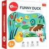 bo. Žaidimas "Funny Duck"