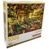 Brain Tree Games Brain Tree dėlionė, Jauki veranda, 1000 det.