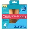 CANPOL 0440 Buteliukas 120 ml duopack