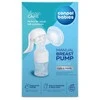 CANPOL BABIES rankinis pientraukis BASIC, 12/216