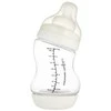 CANPOL BABIES platus S formos buteliukas Anti-Colic PP 200 ml, 24/201