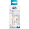 Canpolbabies CANPOL BABIES plataus kaklelio buteliukas EASYSTART ROYAL BABY, 120 ml, 35/233_blu