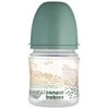 CANPOL 35/242 Buteliukas nuo dieglių EasyStart 120ml MOUNTAINS žalias