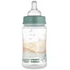 CANPOL 35/243 Buteliukas nuo dieglių EasyStart 240ml MOUNTAINS žalias