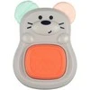 CANPOL BABIES kramtukas su mygtuku, MOUSE, 5/202