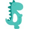 CANPOL BABIES silikoninis kramtukas naujagimiui DINOSAUR, 51/006