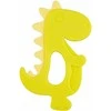 CANPOL BABIES silikoninis kramtukas naujagimiui DINOSAUR, 51/006