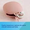 Canpolbabies CANPOL BABIES silikoninis čiulptuko dėklas, 51/402_bei