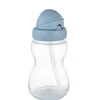 CANPOL BABIES gertuvė su šiaudeliu 12m+, 270ml, 56/109_blu2
