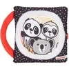 Canpolbabies CANPOL 68/088 Sensorinė manipuliacinė knygelė BabiesBoo Panda