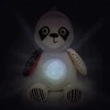 CANPOL 68/100 Tinginys su muzikos dėžute ir 3in1 projektoriumi BabiesBoo